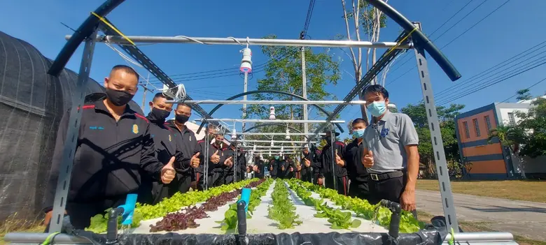 สถาบันพัฒนาฝีมือแรงงาน 19 เชียงใหม่ ร่วมก...