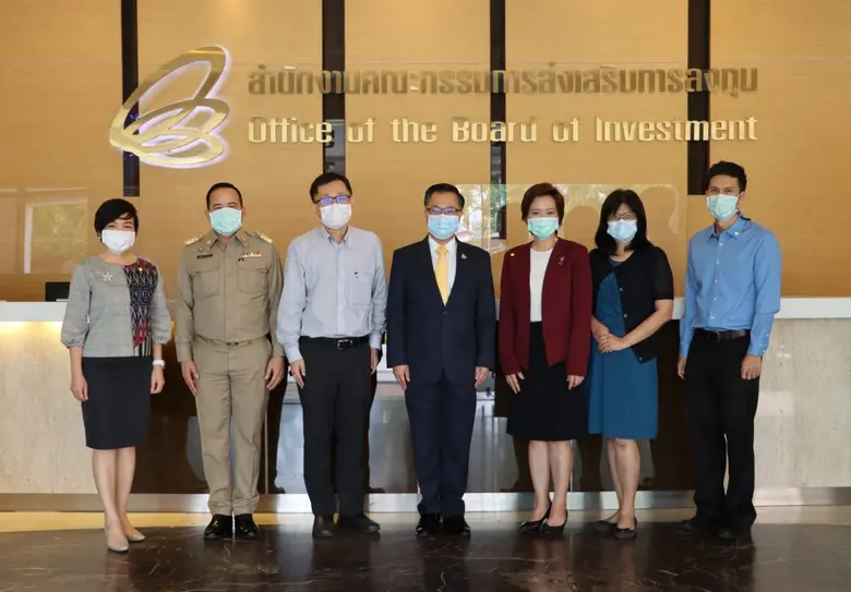 นายนฤตม์ เทอดสถีรศักดิ์ รองเลขาธิการคณะกร...