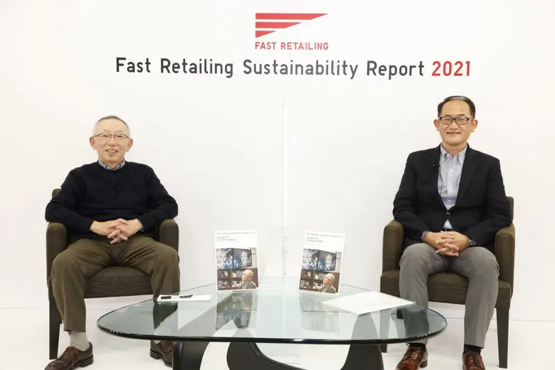 บริษัท ฟาสต์ รีเทลลิ่ง จำกัด เผยแพร่รายงา...