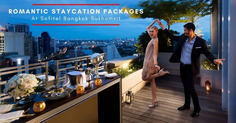 โรงแรมโซฟิเทล กรุงเทพ สุขุมวิท ต้อนรับเดื...