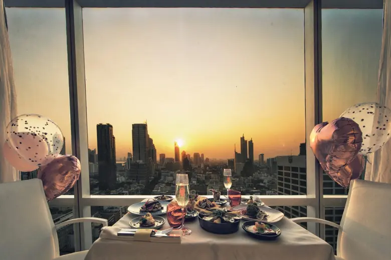 โรงแรมพูลแมน กรุงเทพ จี สีลม ขอชวนคุณและค...