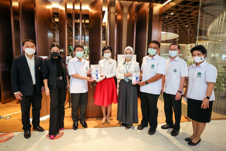 คณะกรรมการตรวจประเมินตามมาตรฐานความปลอดภั...