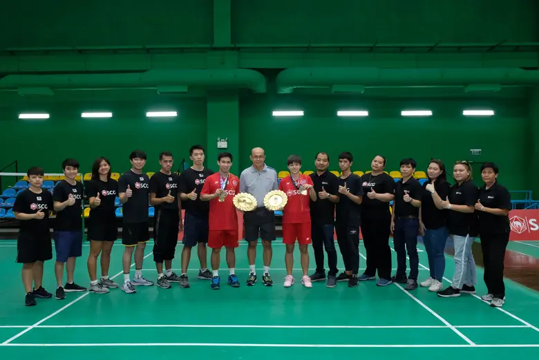 "บาส-ปอป้อ" ..ความสำเร็จที่ไม่มีทางลัด