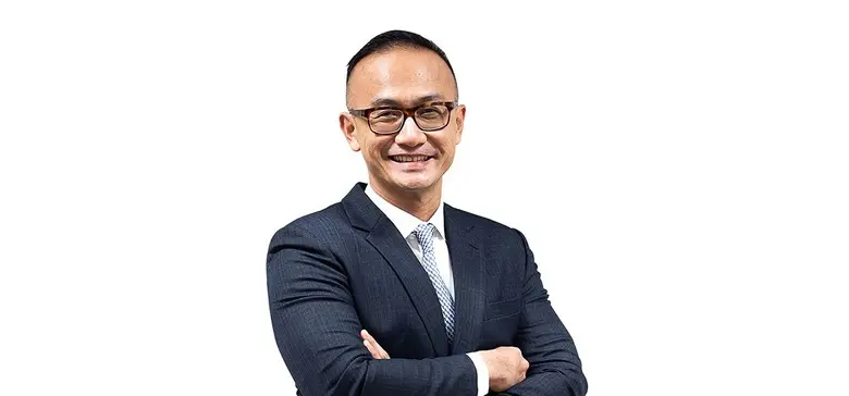 เอปสันประกาศแต่งตั้งนายซิ่ว จิน เกียด ขึ้...