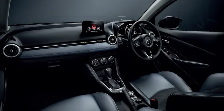 มาสด้าเปิดตัว New Mazda2 2021 Collection เพิ่มออพชั่นล้นคัน ขายราคาเดิมเพิ่มเติมความคุ้มค่าในราคาเริ่มต้นเพียง 5 แสนกว่าบาท