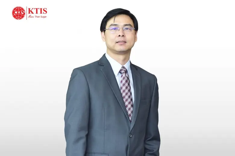 กลุ่ม KTIS มุ่งมั่นสร้างมาตรฐานในทุกกระบว...