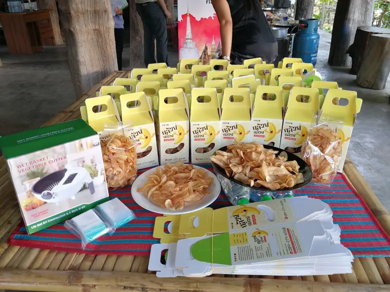 พช.ยกระดับผลิตภัณฑ์อาหาร เครื่องดื่มรอรับโควิด-19 ผ่อนคลาย