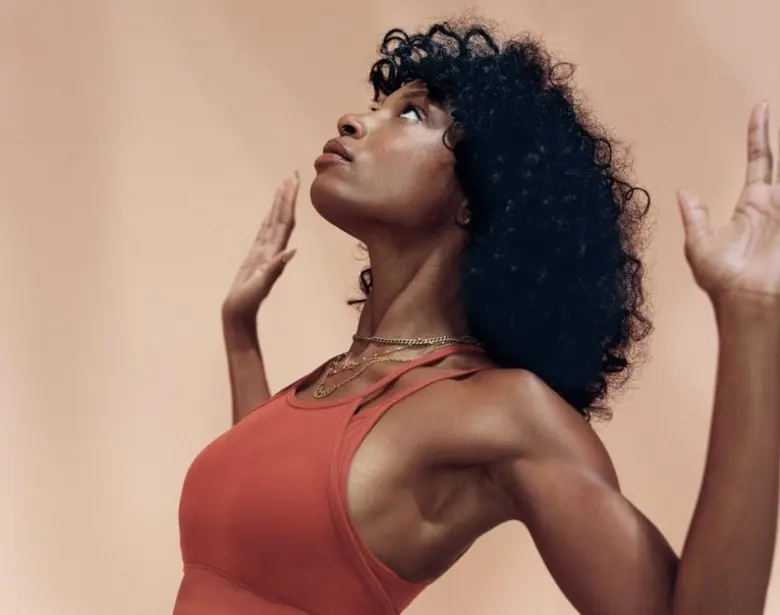 คอลเลคชั่นชุดโยคะของไนกี้ถูกออกแบบสำหรับผ...