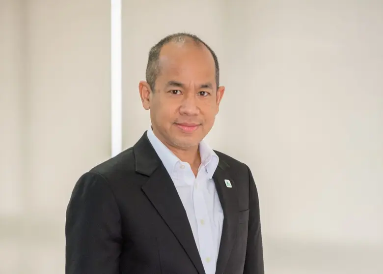 ธนาคารกสิกรไทยเดินหน้าสู่การเป็นธนาคารแห่...