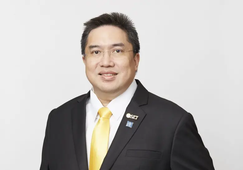 ในเดือนมกราคม 2564 ดัชนีตลาดหลักทรัพย์ไทย...