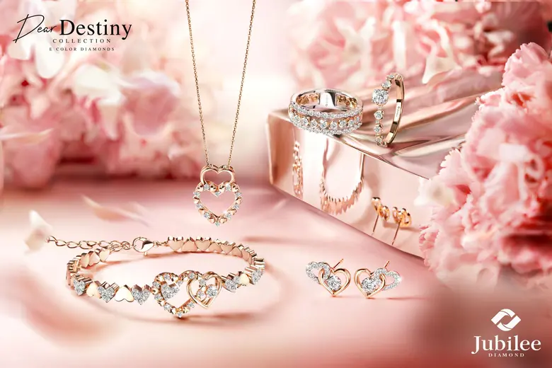 เมื่อพูดถึงเทศกาลวันแห่งความรักแน่นอนว่าส...