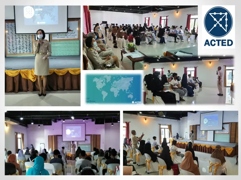 วันที่ 8 ก.พ.2564 นางกิติมา ศิริประธาน ผู...