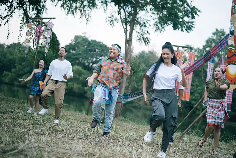 สสส. ตอกย้ำนโยบายส่งเสริมสุขภาพ 20 ปี ผนึ...