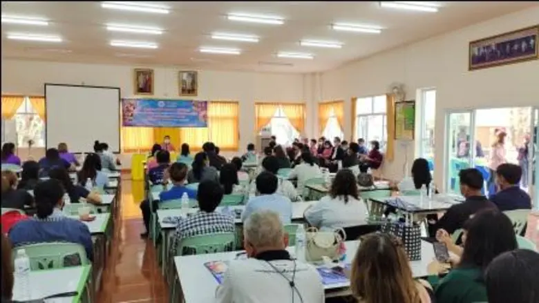 สนพ.บุรีรัมย์ จับมือ สมาพันธ์ SME จังหวัดบุรีรัมย์ เพิ่มศักยภาพผู้ประกอบการต้านโควิด