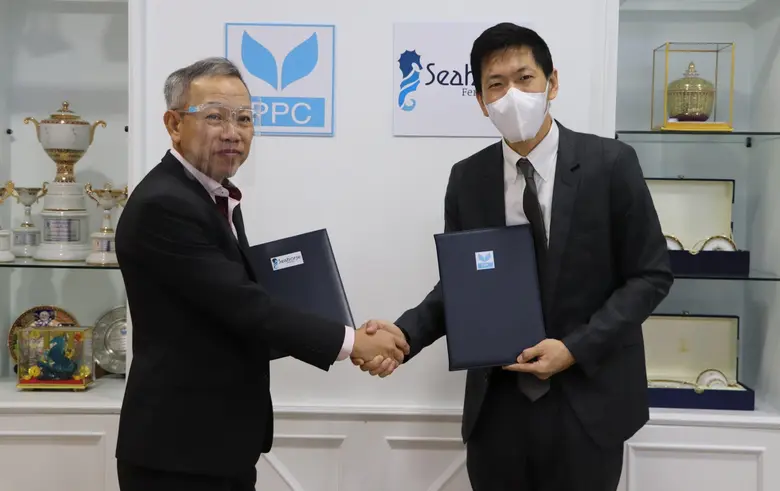 นายสมศักดิ์ ศิวะไพบูลย์ กรรมการผู้จัดการ ...