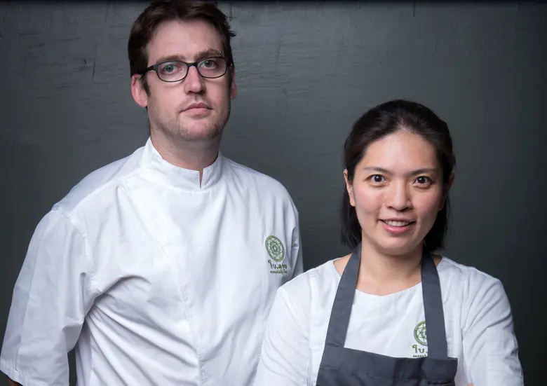 ร้านโบ.ลาน ร้านอาหารรสไทยแท้ เจ้าของรางวั...