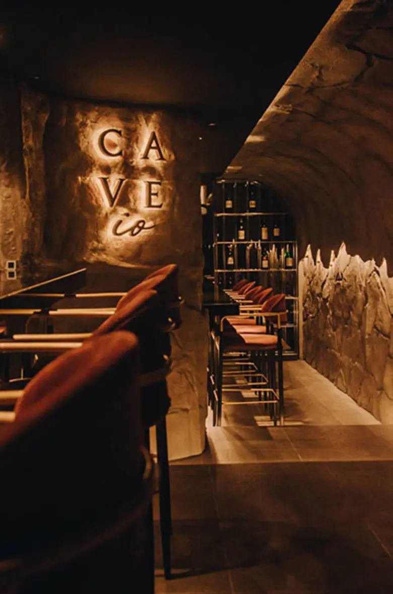 "เปิดตัวถ้ำใจกลางทองหล่อ ร่วมเดินทางย้อนก...