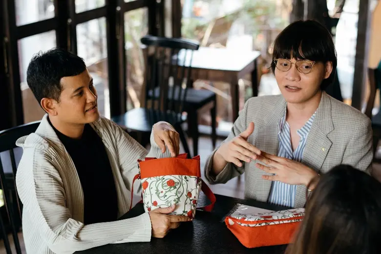 วันแห่งความรักปีนี้ มูลนิธิรามาธิบดีฯ รวม...