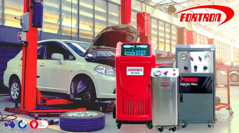 FORTRON ก้าวสู่ทศวรรษที่ 3 ในประเทศไทย เดินหน้าเสริมกลยุทธ์ปี 2564 เชื่อมั่นยอดขายเติบโต ไม่หวั่นกระทบโควิด 19