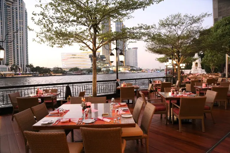 โรงแรมแชงกรี-ลา กรุงเทพฯ ขอเชิญทุกคู่รักม...