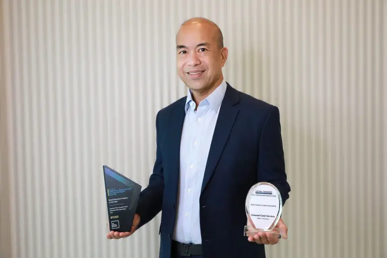 นายอธิศ รุจิรวัฒน์ กรรมการผู้จัดการ บริษั...