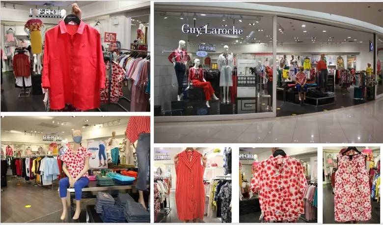 สองเทศกาลแห่งความสุขทั้งตรุษจีนและวาเลนไท...