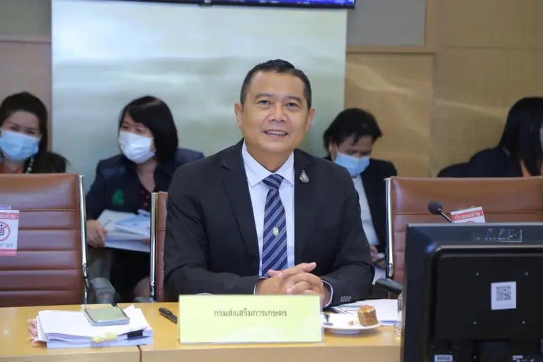 กระทรวงเกษตรฯ ร่วมกับ Fruit Board ประเมิน...