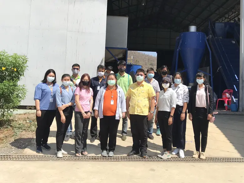 กระทรวงการอุดมศึกษา วิทยาศาสตร์ วิจัยและน...