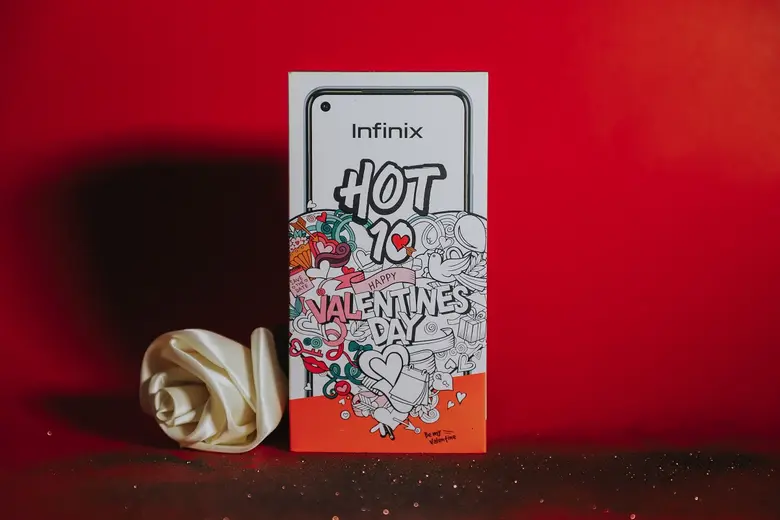 โอกาสพิเศษที่กำลังใกล้ถึงอย่าง วันวาเลนไท...