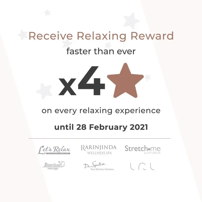 สยามเวลเนสกรุ๊ป (SPA) ผู้นำธุรกิจด้านธุรก...