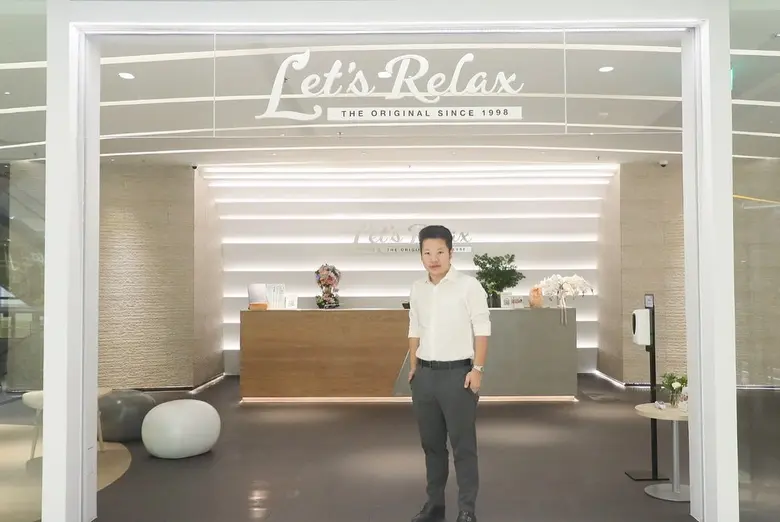 "สยามเวลเนสกรุ๊ป" เปิดตัว "WELLNESS ME" โปรแกรมสะสมคะแนนสำหรับลูกค้า พร้อมมอบโปรโมชั่นพิเศษ รับคะแนน 4 เท่า ตั้งแต่วันนี้ - 28 กุมภาพันธ์ 2564