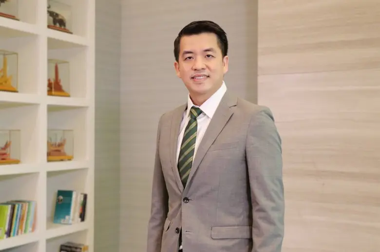 กลุ่มทรูรับรางวัลความยั่งยืนโลกระดับ Gold...