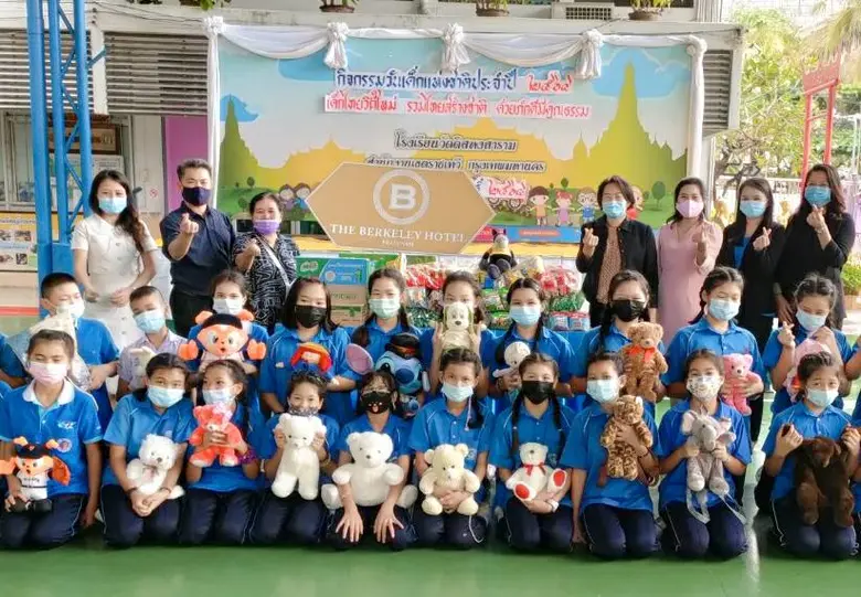 นภัสสรณ์ ณรงค์อินทร์ ผู้อำนวยการฝ่ายทรัพย...