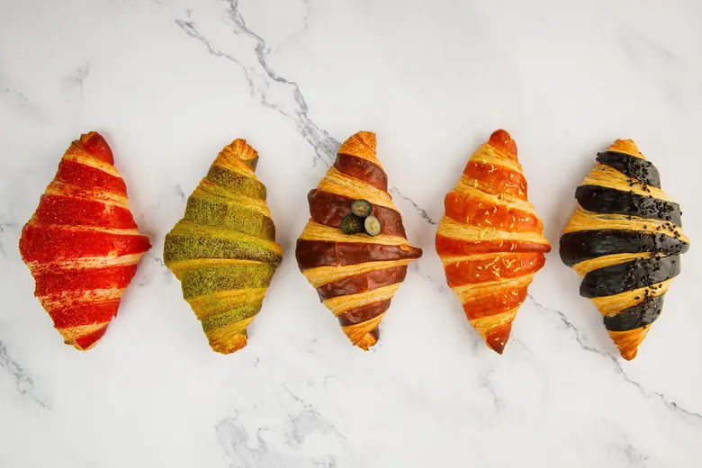 หากคุณกำลังมองหาครัวซองต์ที่ดีที่สุดกลางใ...