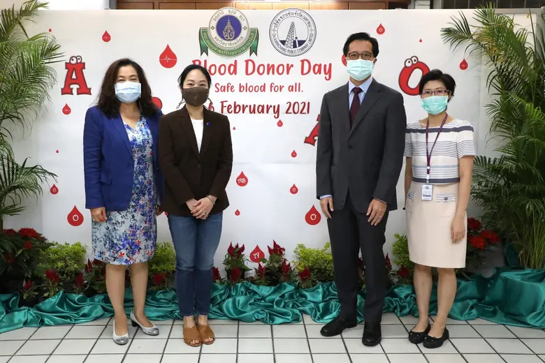 ดร.สุภามาส ตรีวิศวเวทย์ กรรมการผู้จัดการใ...