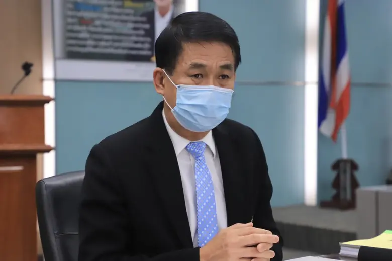 "ก.แรงงาน" ประชุม คกก.ส่งเสริมการพัฒนาฝีม...