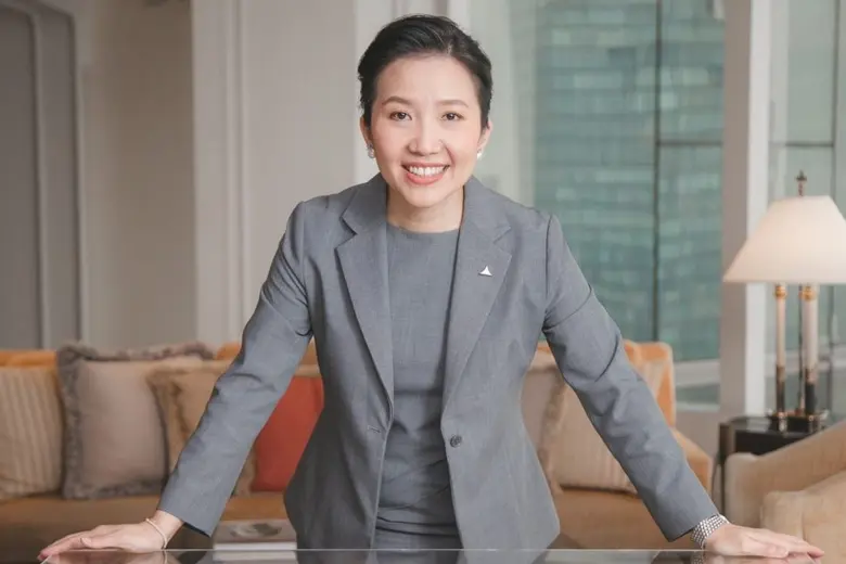 AWC ประกาศผลประกอบการประจำปีขาดทุน 1,881 ...