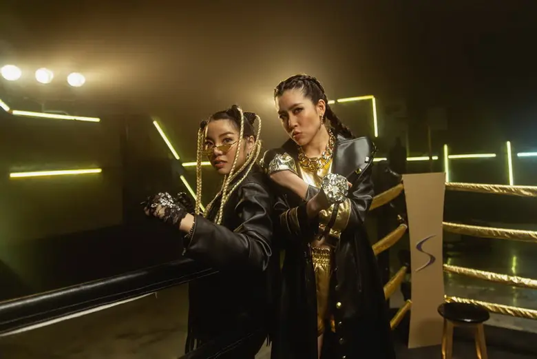 ชาเม่ ผลิตภัณฑ์เพื่อสุขภาพและความงาม เดินหน้าทำตลาด...