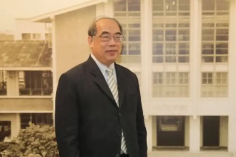 นพ.ปฐม สวรรค์ปัญญาเลิศ อธิบดีกรมวิทยาศาสต...