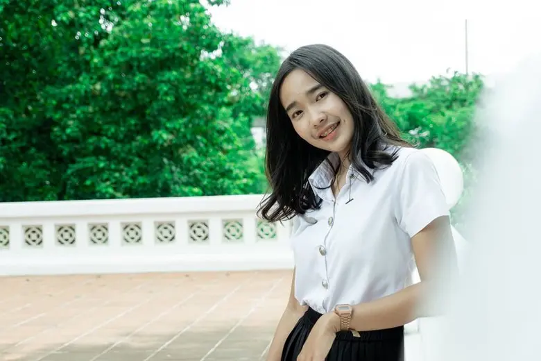 ตามติดแนวคิด! เลือกเรียนวิศวะโยธา ของสาวน้อยสายลุย "โอนี่" จะมีอะไรดีกว่า ได้เรียนในสิ่งที่รัก และทำในสิ่งที่ชอบ