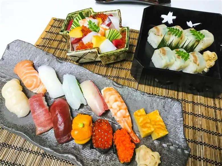 อัพเดทตารางการเรียนรู้ใน "หลักสูตรการประกอบอาหารญี่ปุ่นแบบต้นตำรับ" โดย ความร่วมมือกันระหว่าง วิทยาลัยดุสิตธานี และสถาบันสอนการประกอบอาหารซือจิ ประเทศญี่ปุ่น