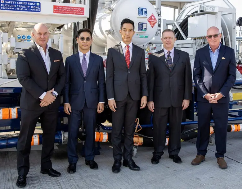 บริษัท บาฟส์ อินโนเวชั่น ดีเวลลอปเม้นท์ จ...