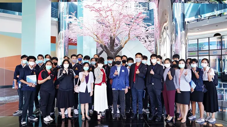 บริษัท เมโทรซิสเต็มส์คอร์ปอเรชั่น จำกัด (...