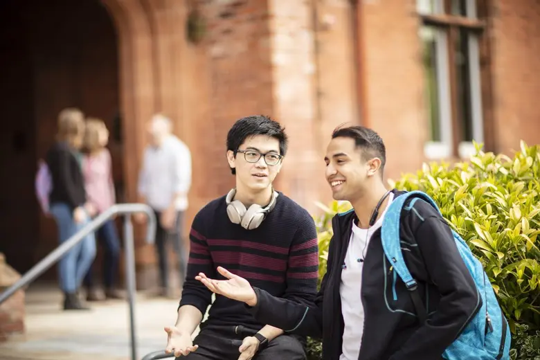 บริติช เคานซิล เผย สหราชอาณาจักรยังคงเป็น...