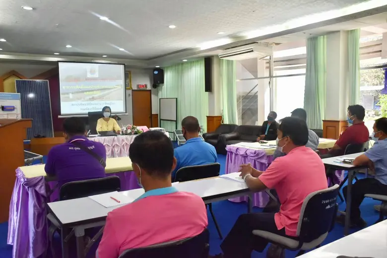 สพร.9 พิษณุโลก พัฒนากำลังแรงงานเพื่อรองรับแข่งขันภาคอุตสาหกรรม