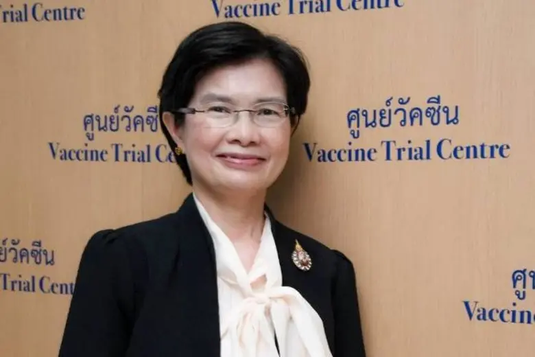 เมื่อเร็วๆ นี้ ศาสตราจารย์ แพทย์หญิงพรรณี...