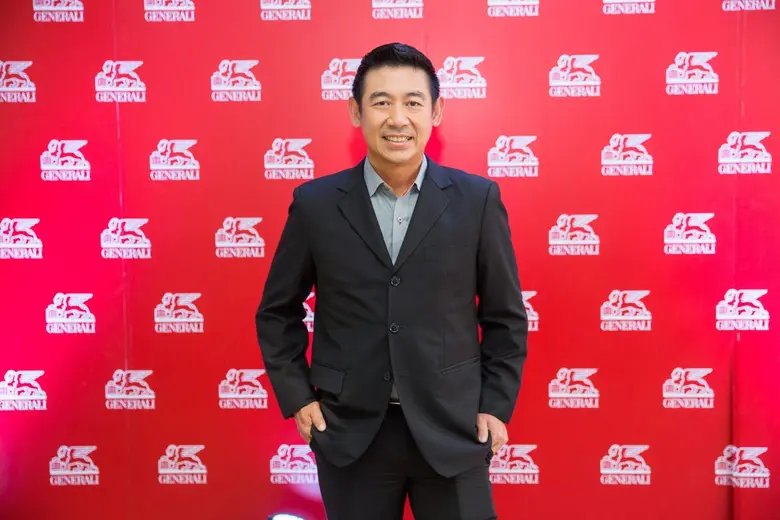 เจนเนอราลี่ ไทยแลนด์ ยืนหนึ่งด้านกิจกรรมส...