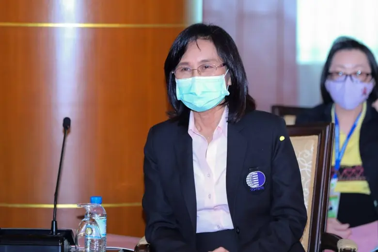 วว. ร่วมหารือความร่วมมือเอกอัครราชทูตวิสามัญผู้มีอำนาจเต็มแห่งราชอาณาจักรสเปน ประจำประเทศไทย พร้อมเผยภาพอนาคตมุ่งพัฒนาด้านบุคลากร/เทคโนโลยีรถไฟความเร็วสูง