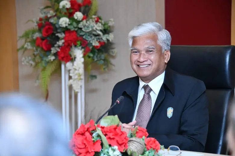 ดร.สุเทพ แก่งสันเทียะ เลขาธิการคณะกรรมการ...