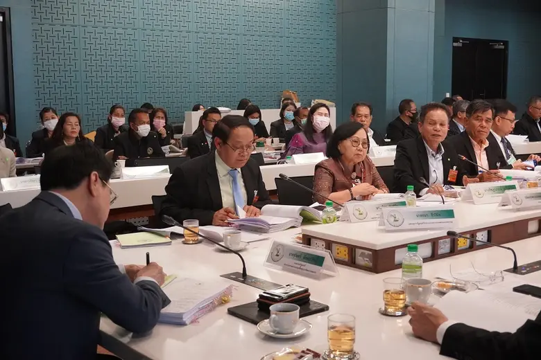 สมาชิก กฟก. ได้เฮ บอร์ด กฟก. มีมติงดเก็บดอกเบี้ย-ค่าปรับลูกหนี้เกษตรกร กว่า 800 ล้านบาท